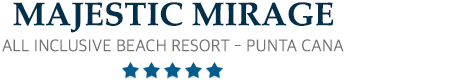 Majestic Mirage Costa Mujeres– Costa Mujeres Cancun – Majestic Mirage Costa Mujeres All Inclusive Resort  